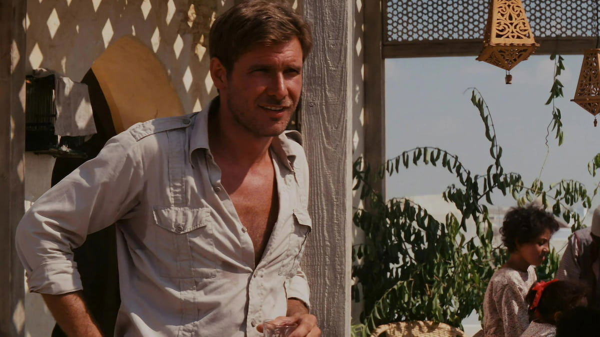 Puedes ver gratis por tiempo limitado la primera película de Indiana Jones