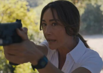 Asesinatos, corrupción y mucho drama: así es el thriller que acaba llegar a Prime Video y está arrasando