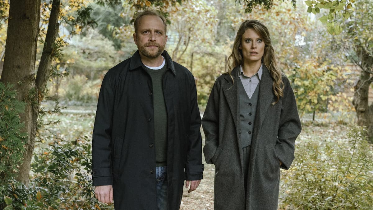 Esta miniserie polaca está arrasando ahora mismo en streaming