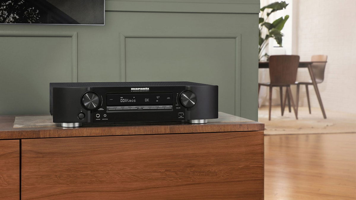 Audyssey Dynamic EQ: la clave para un sonido equilibrado a bajo volumen