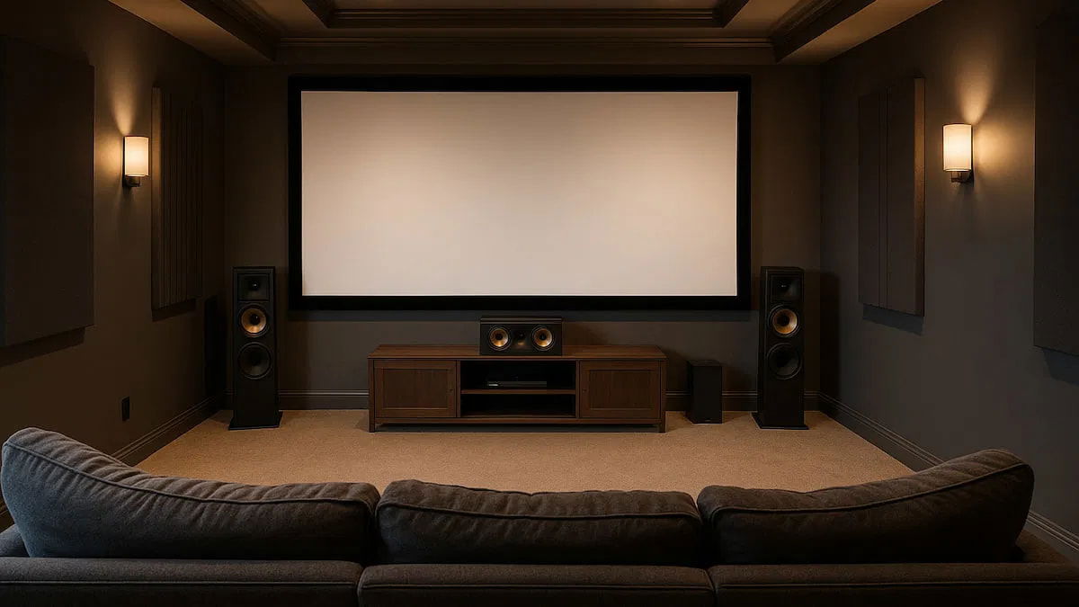 Audyssey Dynamic EQ: la clave para un sonido equilibrado a bajo volumen