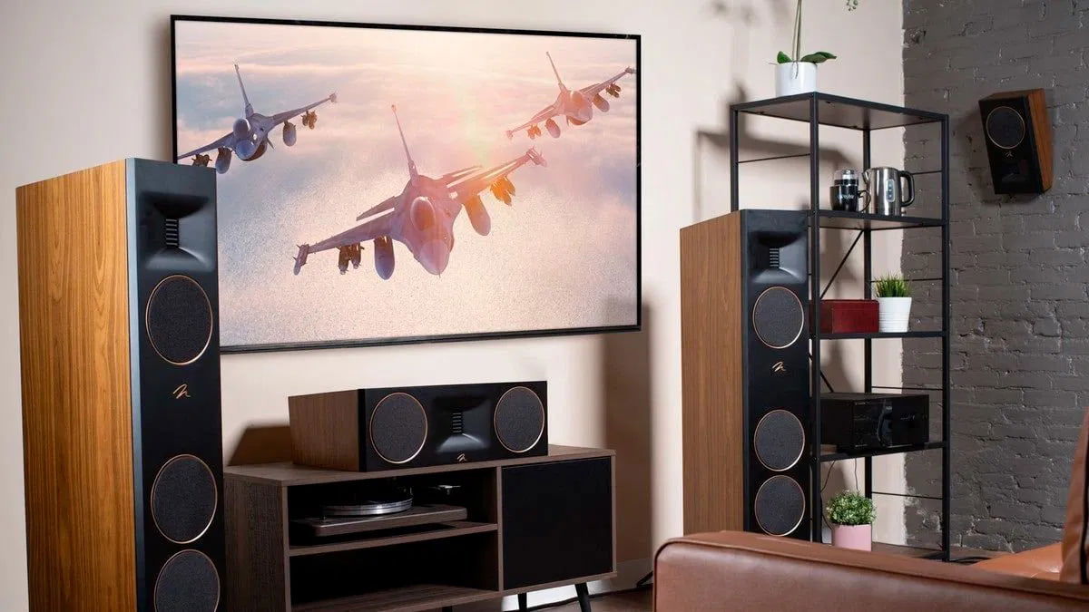 Audyssey Dynamic EQ: la clave para un sonido equilibrado a bajo volumen