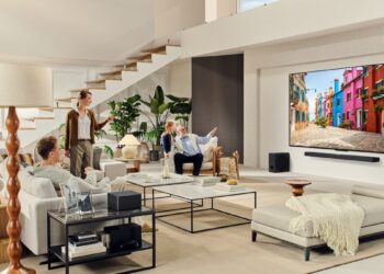 Auracast llega a los OLED de LG: así funciona el audio Bluetooth compartido