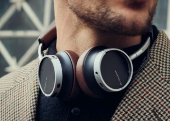 Lo retro nunca había sonado tan bien: así son los nuevos auriculares de Beyerdynamic