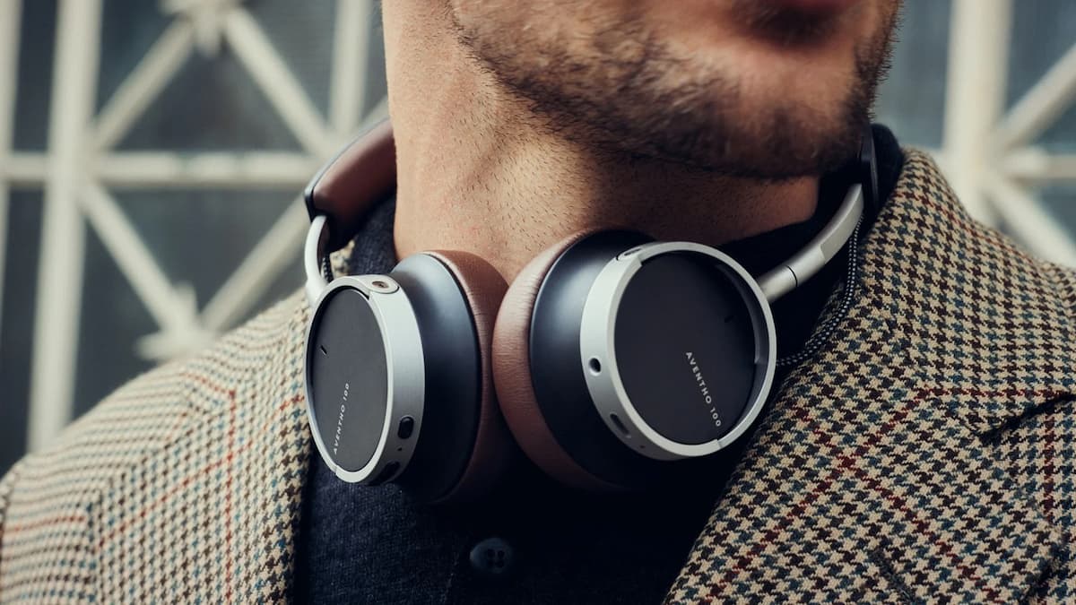 Lo retro nunca había sonado tan bien: así son los nuevos auriculares de Beyerdynamic