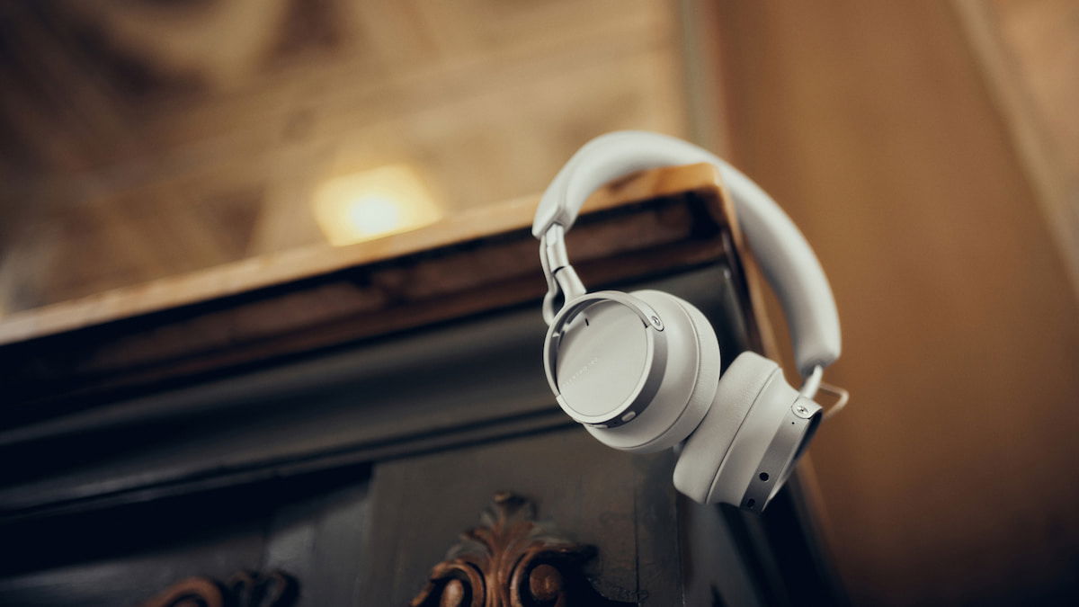 Lo retro nunca había sonado tan bien: así son los nuevos auriculares de Beyerdynamic
