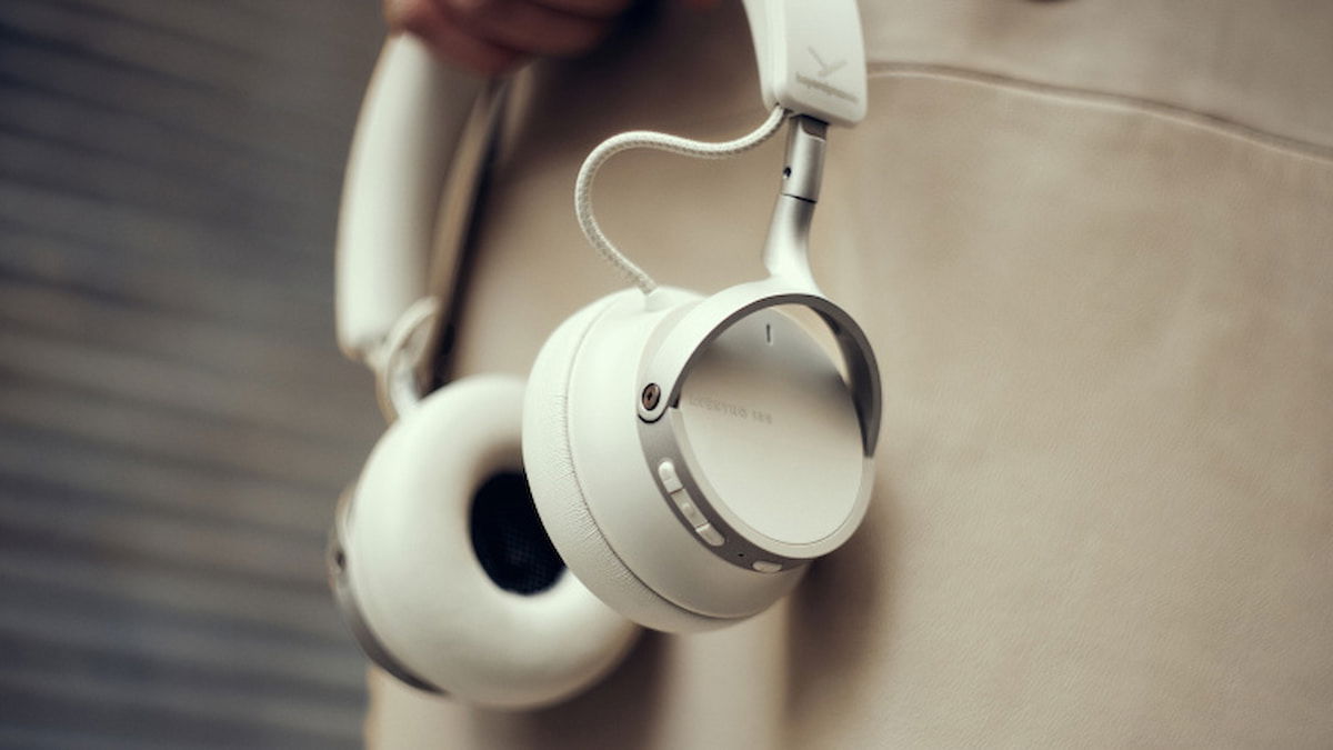 Lo retro nunca había sonado tan bien: así son los nuevos auriculares de Beyerdynamic