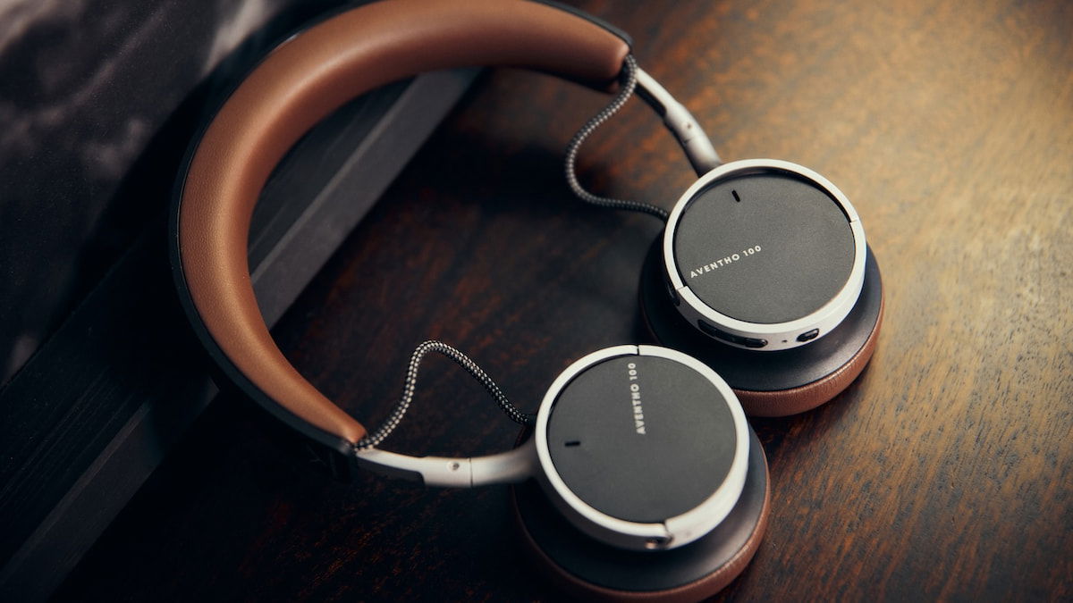 Lo retro nunca había sonado tan bien: así son los nuevos auriculares de Beyerdynamic