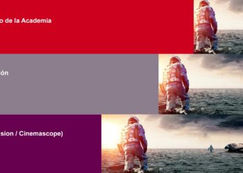 No, no debes quitar las bandas negras de las películas en tu televisor: estos son los errores clave