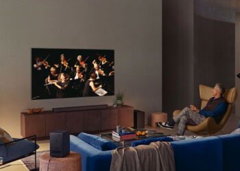 Samsung.com tira la casa por la ventana y lanza una rebaja espectacular en sus mejores barras de sonido