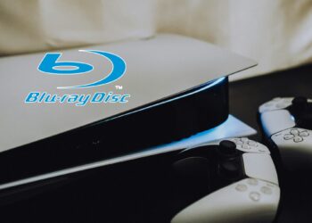 ¿Es la PS5 una buena opción para reproducir películas Blu-Ray con calidad top desde el sofá?
