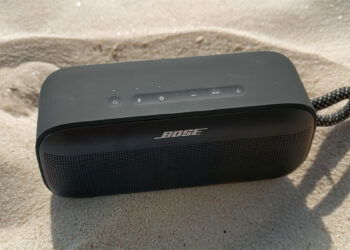 Bose SoundLink Plus, review: el altavoz portátil que busca ser tu fiel compañero de aventuras este verano