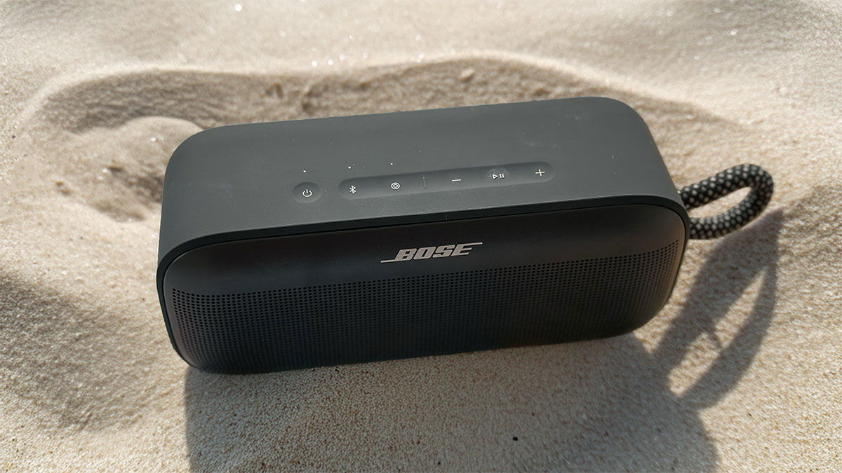 Bose SoundLink Plus, review: el altavoz portátil que busca ser tu fiel compañero de aventuras este verano