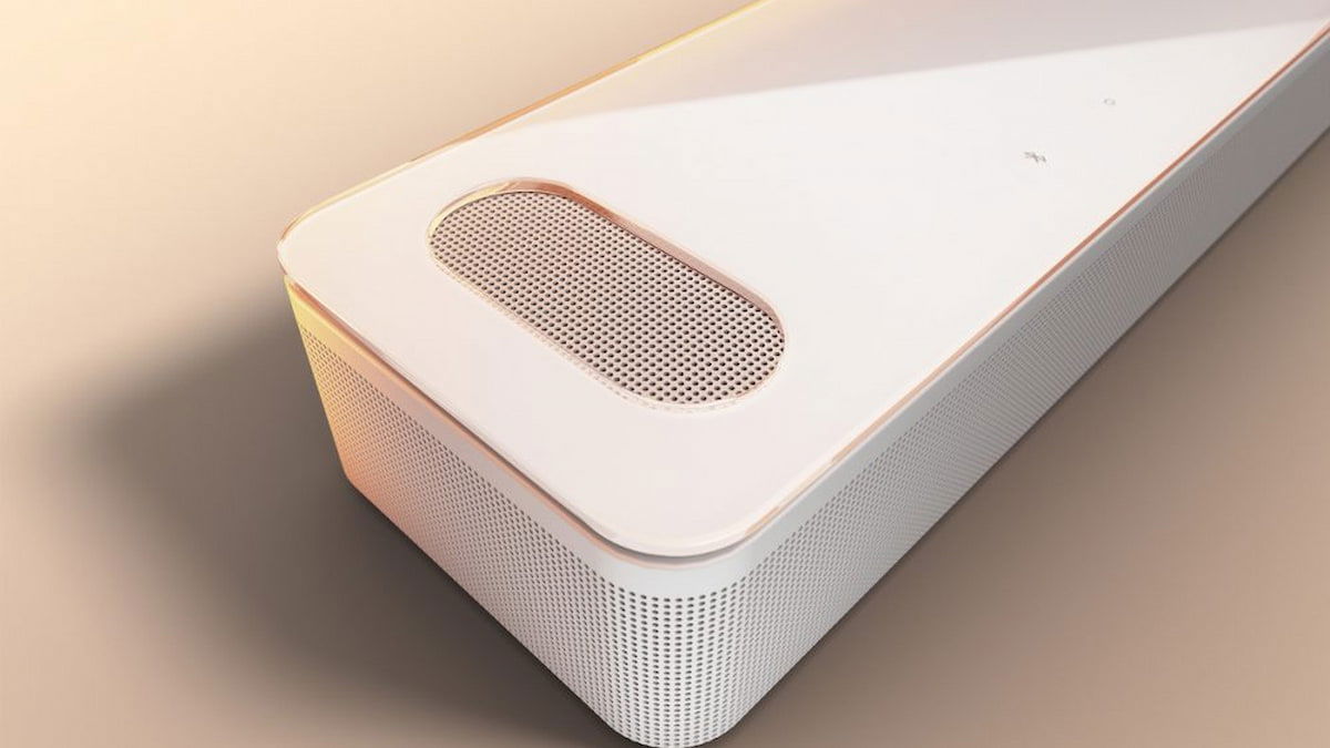 La Bose Smart Soundbar Ultra desploma su precio en Prime Day a menos de 550 euros