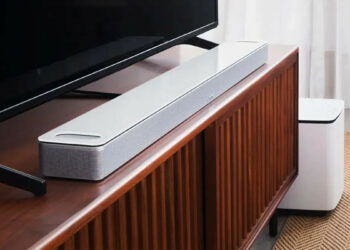 La Bose Smart Soundbar Ultra desploma su precio en Prime Day a menos de 550 euros