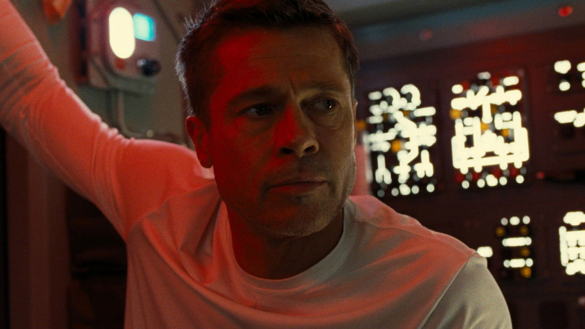 Brad Pitt se adentra en la ciencia ficción con esta películas que puedes ver en Prime Video