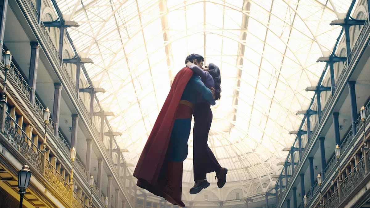 Bradley Cooper ofrecerá un papel crucial en la Superman de James Gunn