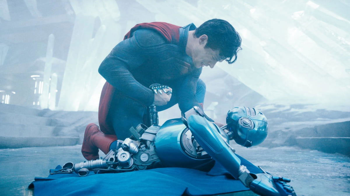 Bradley Cooper ofrecerá un papel crucial en la Superman de James Gunn