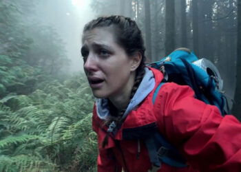 Caminantes, la brutal y más original miniserie de terror que ya tienes gratis en streaming