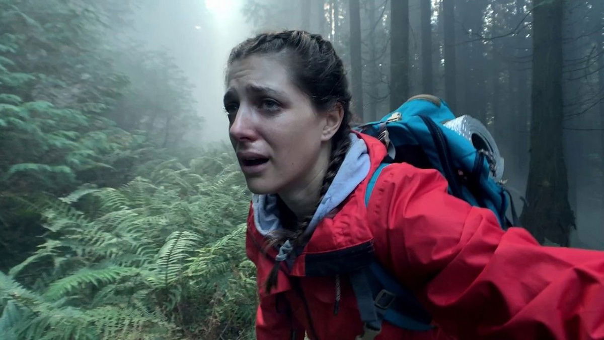 ‘Caminantes’, la brutal y más original miniserie de terror que ya tienes gratis en streaming