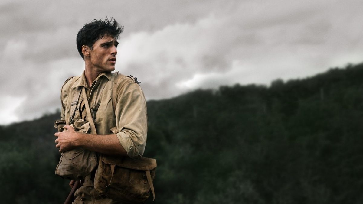 Movistar Plus+ se apunta al drama bélico con esta miniserie de tan solo 5 episodios para ver en una tarde
