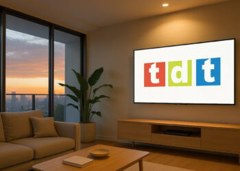 Estos son todos los canales de la TDT que puedes ver en España en 2025