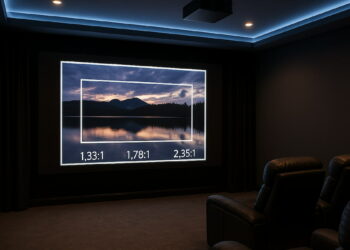 CIH: la magia que hace que tu cine en casa parezca una sala profesional