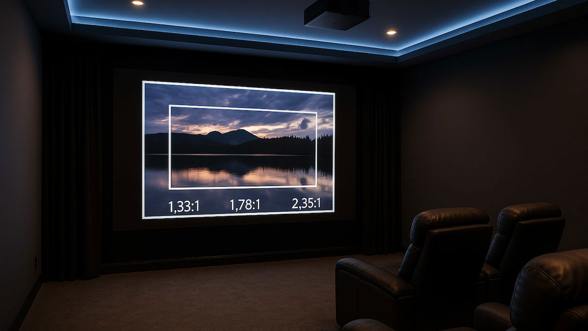 CIH: la magia que hace que tu cine en casa parezca una sala profesional