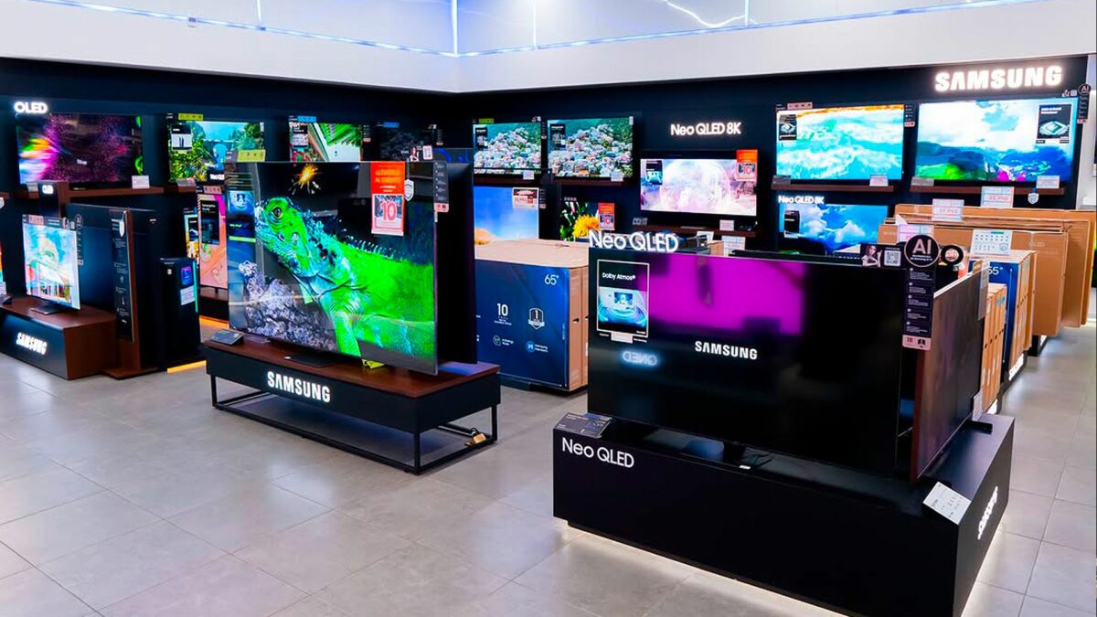 Cosas en las que debes fijarte a la hora de comprar tu nuevo televisor