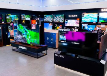 Cosas en las que debes fijarte a la hora de comprar tu nuevo televisor