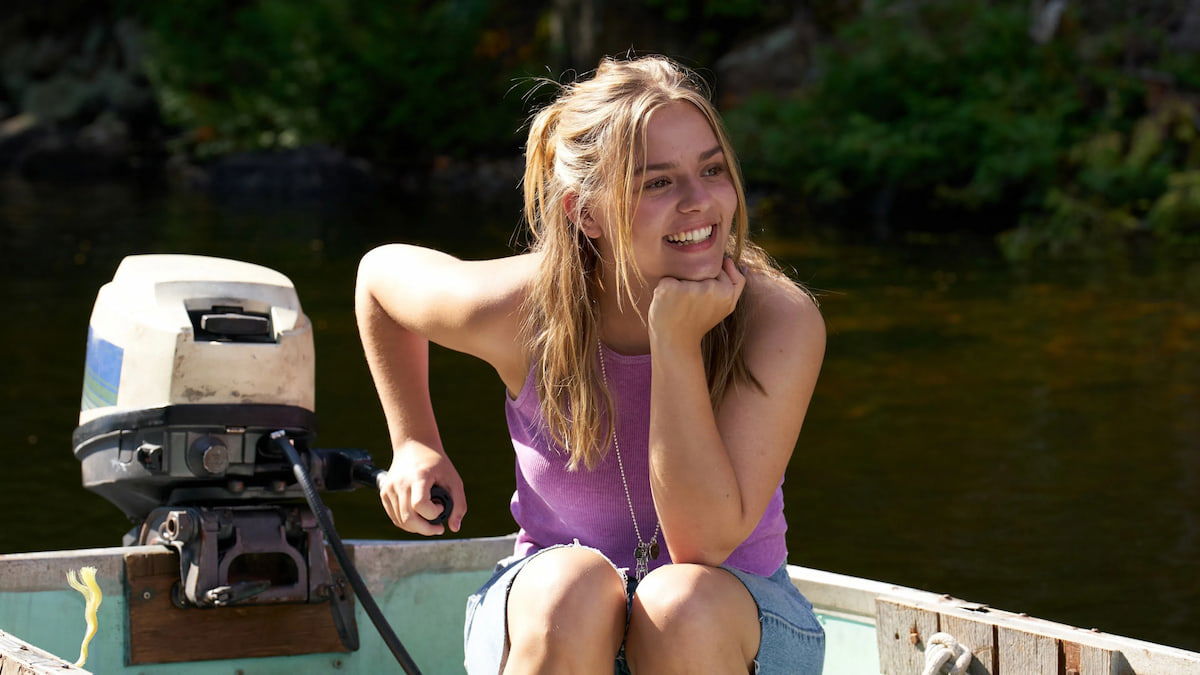 Si siempre has querido darle un consejo a tu yo más joven esta serie de Prime Video lo hace realidad