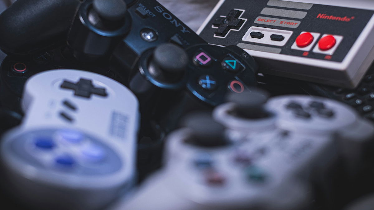 Cómo conectar tus consolas antiguas a un televisor moderno