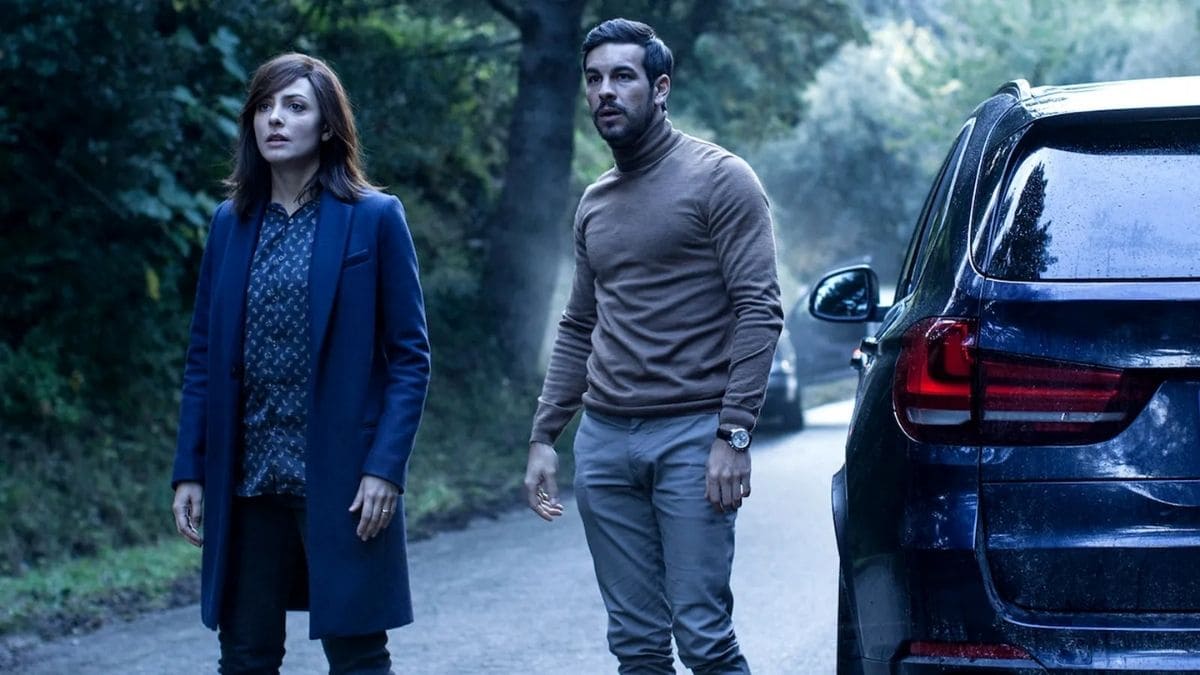 HBO Max apuesta al cine de autor con este intenso thriller protagonizado por Casas y Coronado