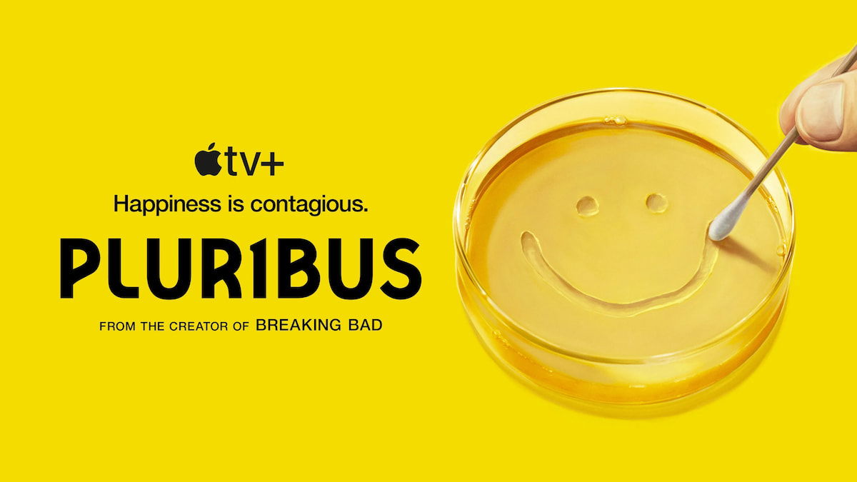 El creador de Breaking Bad vuelve con una nueva serie de ciencia ficción