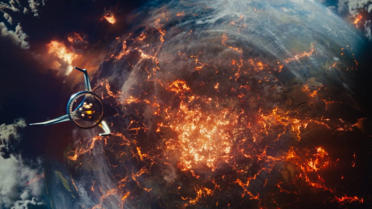 ‘Los Cuatro Fantásticos: Primeros pasos’ sorprende y confirma una teoría de los fans con su nuevo teaser