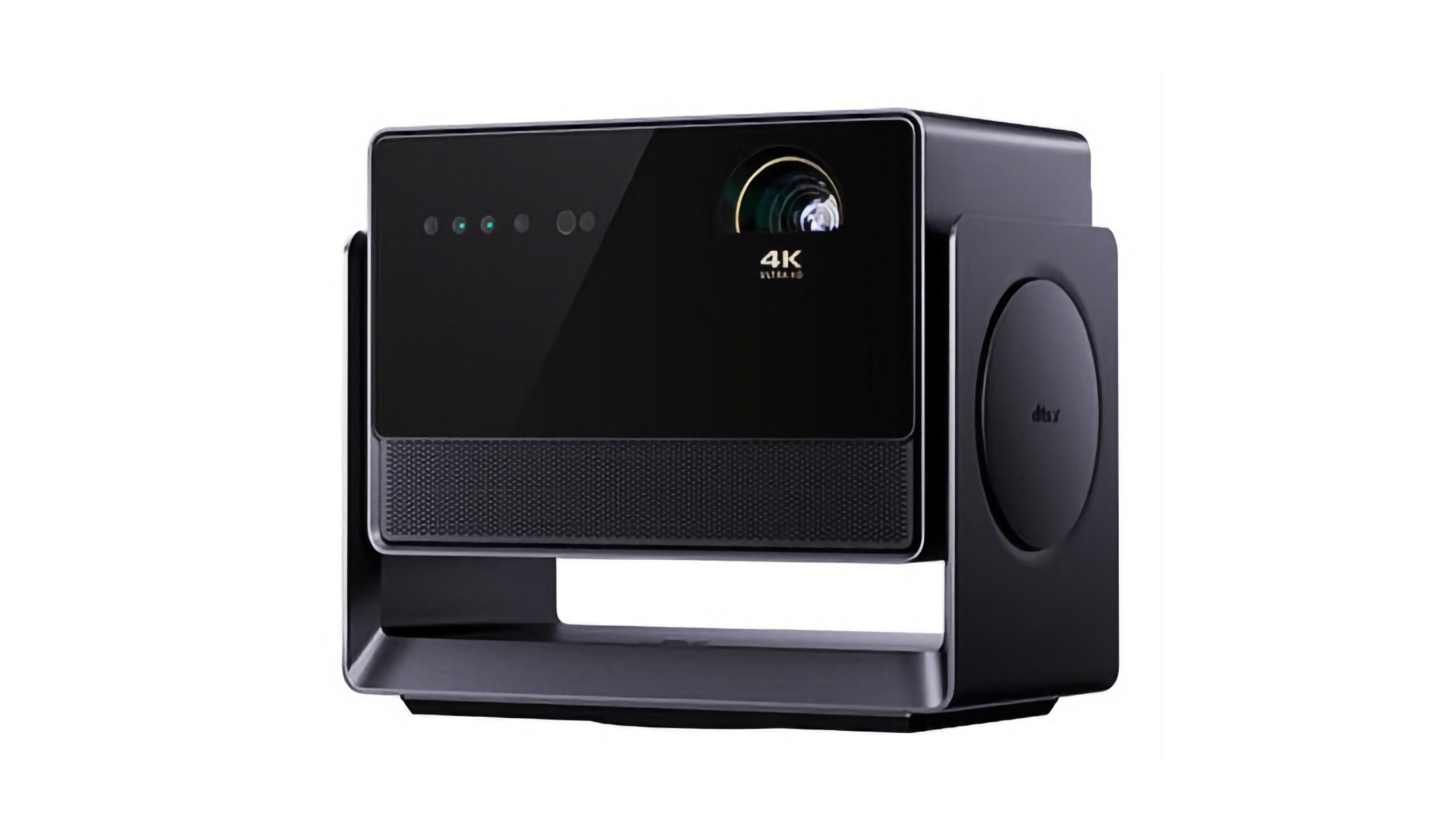 El proyector Dangbei S7 Ultra Max promete revolucionar tu cine en casa: 5800 lúmenes, refrigeración líquida y mucho más