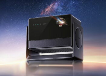 El proyector Dangbei S7 Ultra Max promete revolucionar tu cine en casa: 5800 lúmenes, refrigeración líquida y mucho más