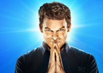 'Dexter: Resurrección' está arrasando y promete ser el gran pelotazo de este verano, ¿cuándo podremos verla en España?