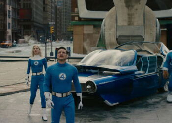 El director de ‘Los Cuatro Fantásticos’ acaba de confirmar quién será el líder de los Vengadores en ‘Doomsday’