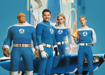 Matt Shakman, director de la película, explica por qué 'Los Cuatro Fantásticos: Primeros Pasos' no dio continuidad a la escena post créditos de 'Thunderbolts'