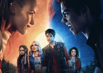 Disney tiene un universo cinematográfico que haría temblar al UCM, acaba de estrenar su 4ª película y es perfecta para verla con la familia