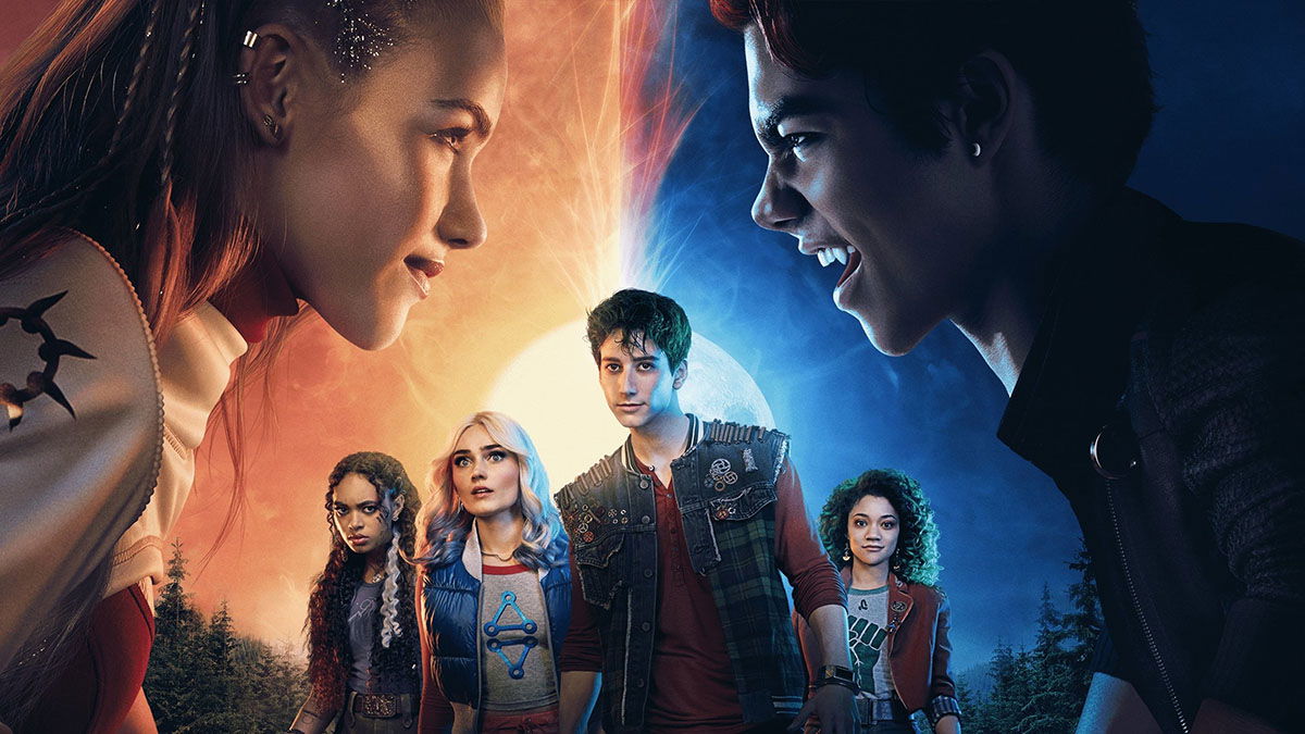 Disney tiene un universo cinematográfico que haría temblar al UCM, acaba de estrenar su 4ª película y es perfecta para verla con la familia