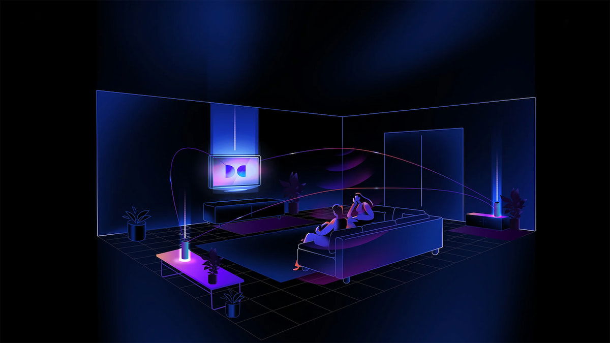 Dolby Atmos sin cables: ¿de verdad suena igual la experiencia inalámbrica?
