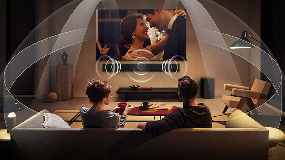 Dolby Atmos sin cables: ¿de verdad suena igual la experiencia inalámbrica?