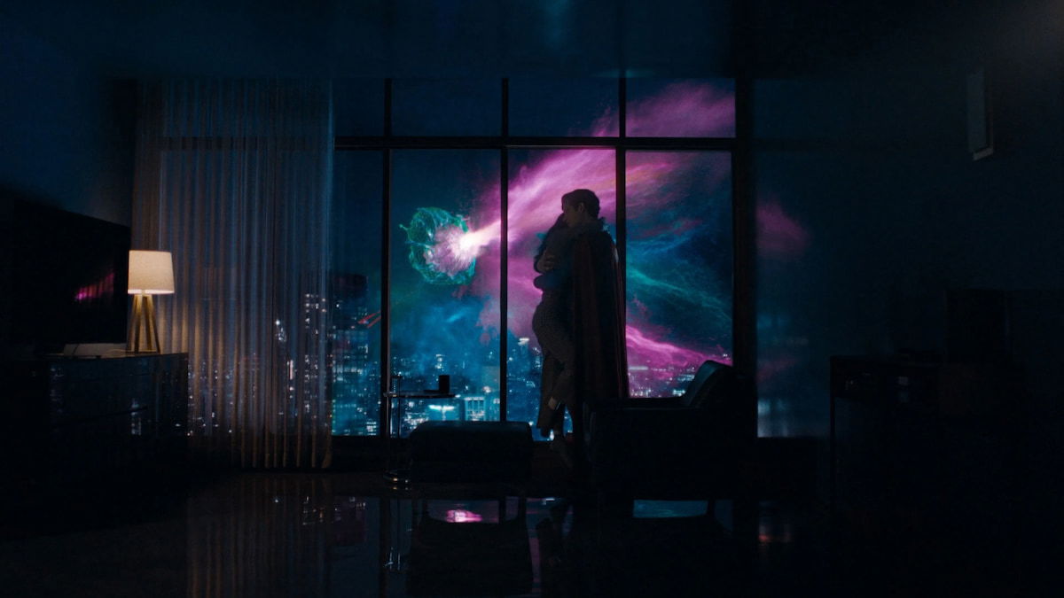 ¿Dónde veremos al Superman de David Corenwet? James Gunn habla sobre ello