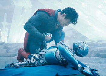 ¿Dónde veremos al Superman de David Corenwet? James Gunn rompe su silencio y anticipa un futuro brillante