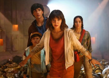 Dora regresa con una nueva aventura: dónde verla en streaming y por qué tus hijos no se la pueden perder