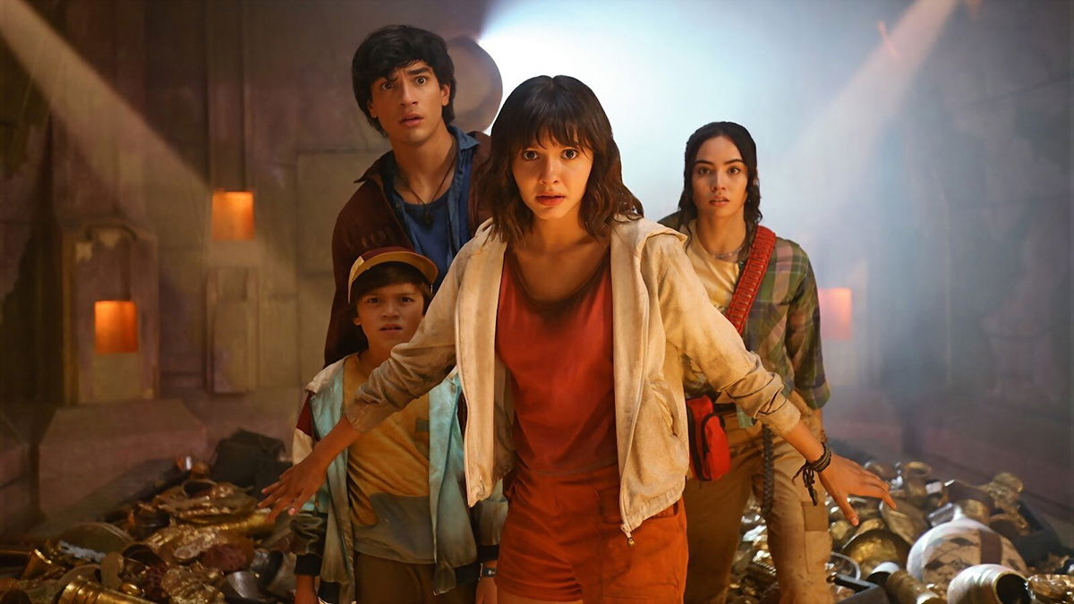 Dora regresa con una nueva aventura: dónde verla en streaming y por qué tus hijos no se la pueden perder