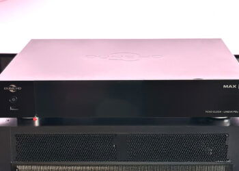 Dune HD Max 8K, review: un reproductor multimedia de alta gama ideal para los amantes del cine en casa