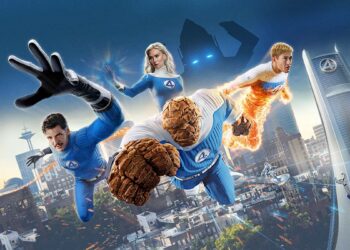 ¿Tiene escena post créditos 'Los Cuatro Fantásticos: Primeros pasos'?